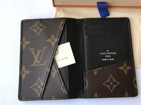 louis vuitton pocket organizer mon monogram|Louis Vuitton pocket organiser.